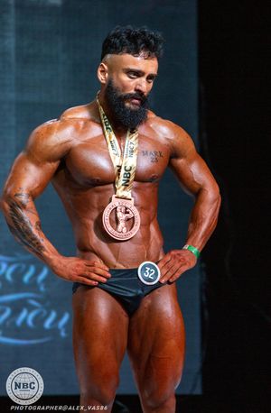 Фотограф Александр Васильев